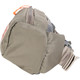 Forager Hip Pack - Pebble (Profile) (Show Larger View)